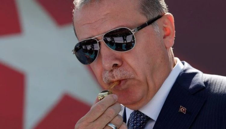 Οι ΗΠΑ «καρφώνουν» Ερντογάν: «Κράτος-απαγωγέας η Τουρκία» – Εμμεση αναφορά για τους δύο Ελληνες αιχμαλώτους – Στη… φόρα οι τακτικές του καθεστώτος